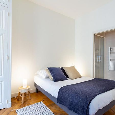 Apartamento Dify Le Confetti - Bellecour Lyon Exterior foto